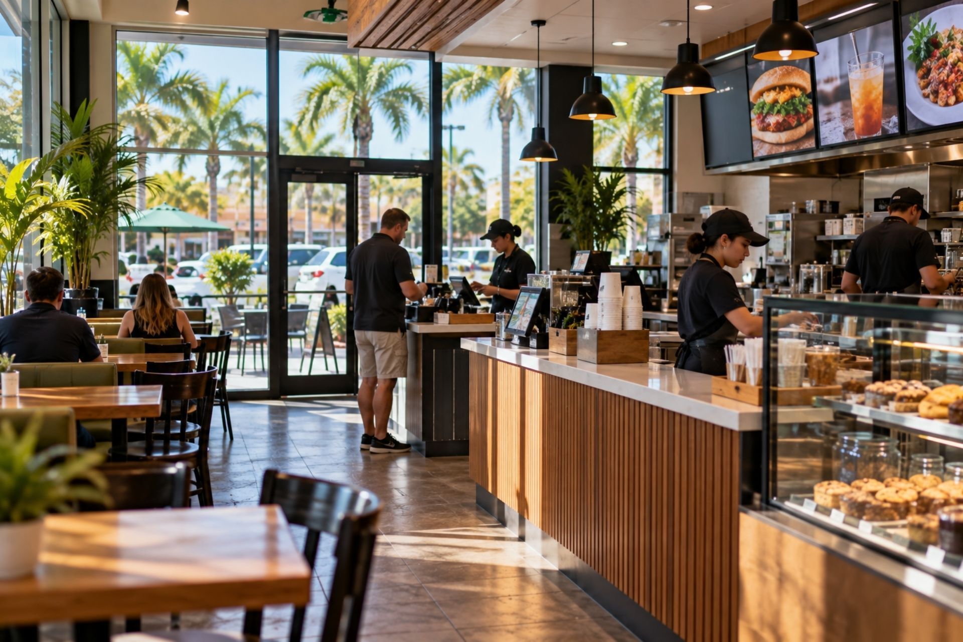 Florida Franchise Business Insurance