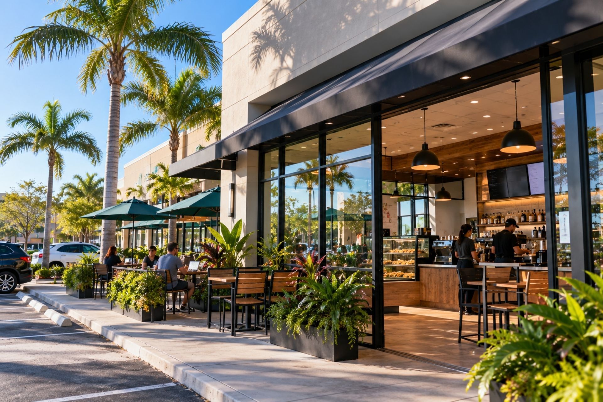Florida Franchise Business Insurance quote with Macpherson Insurance Agency