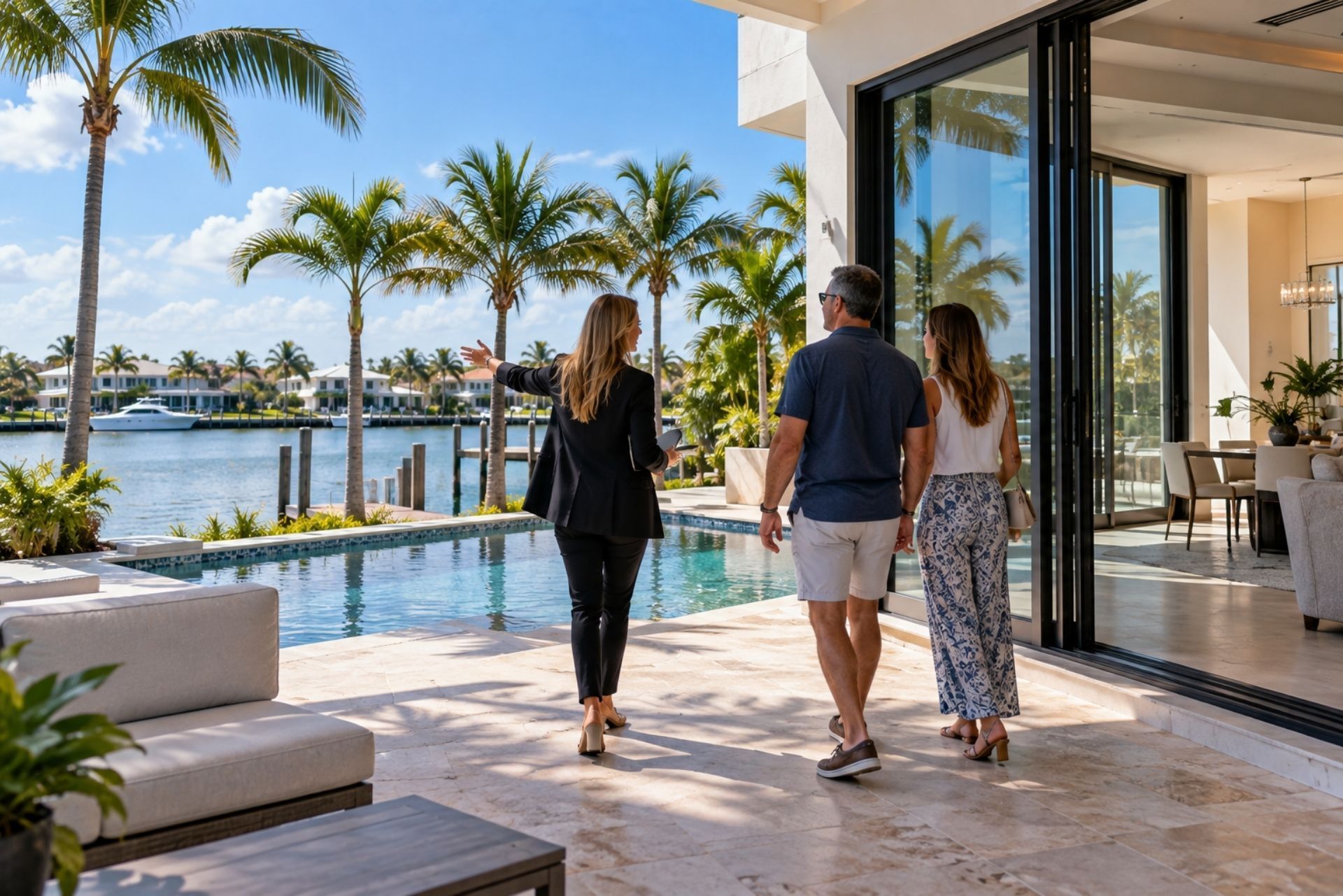 Florida Business Insurance from Macpherson Insurance Agency