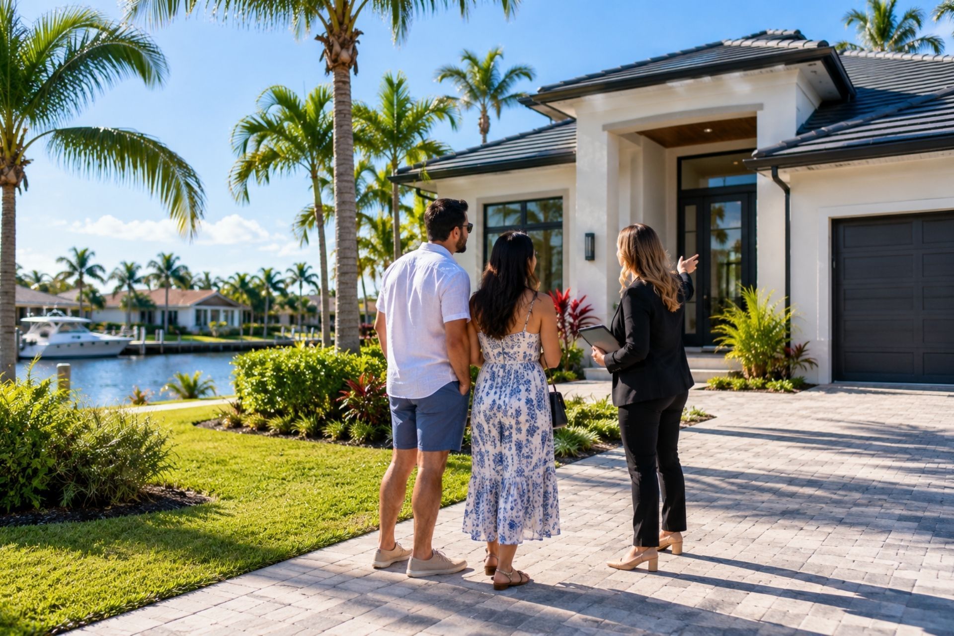 Florida Business Insurance from Macpherson Insurance Agency