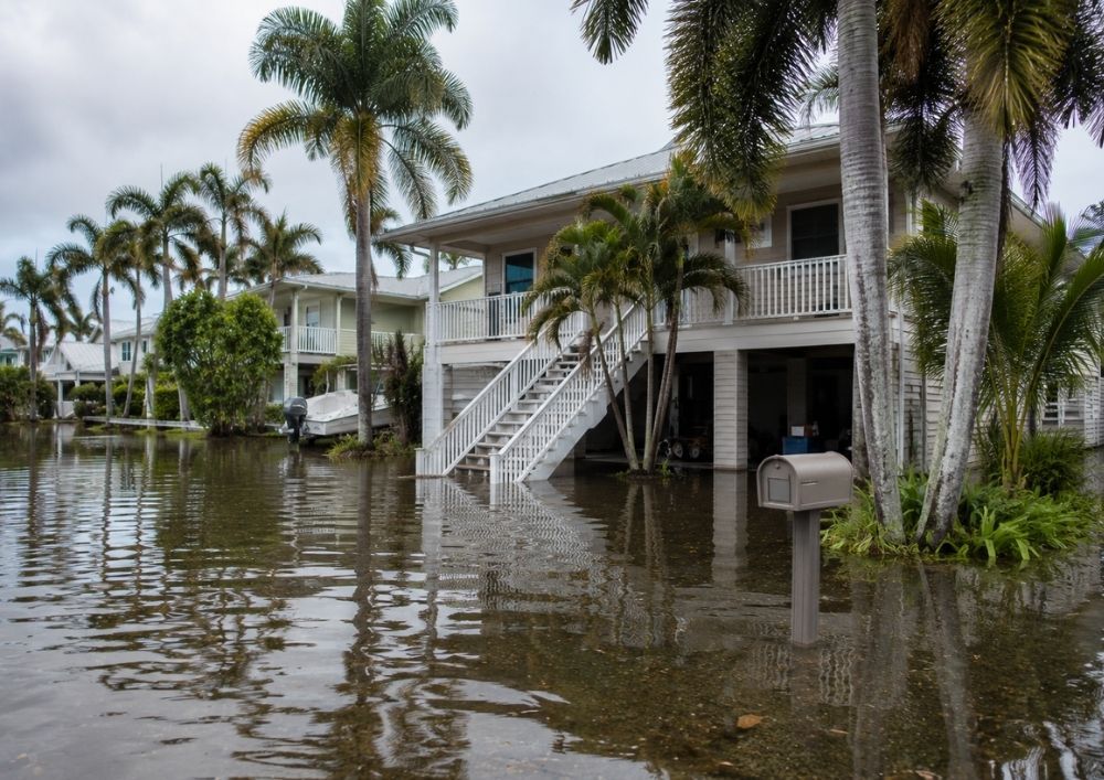 How Much Does Flood Insurance Cost in Florida? NFIP vs Private Coverage Explained