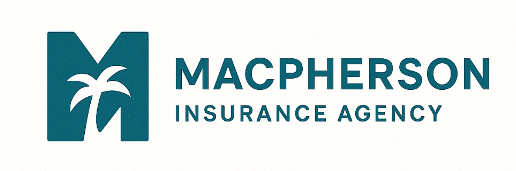 Macpherson Insurance Agency | Logo Macpherson Insurance Agency | Logo