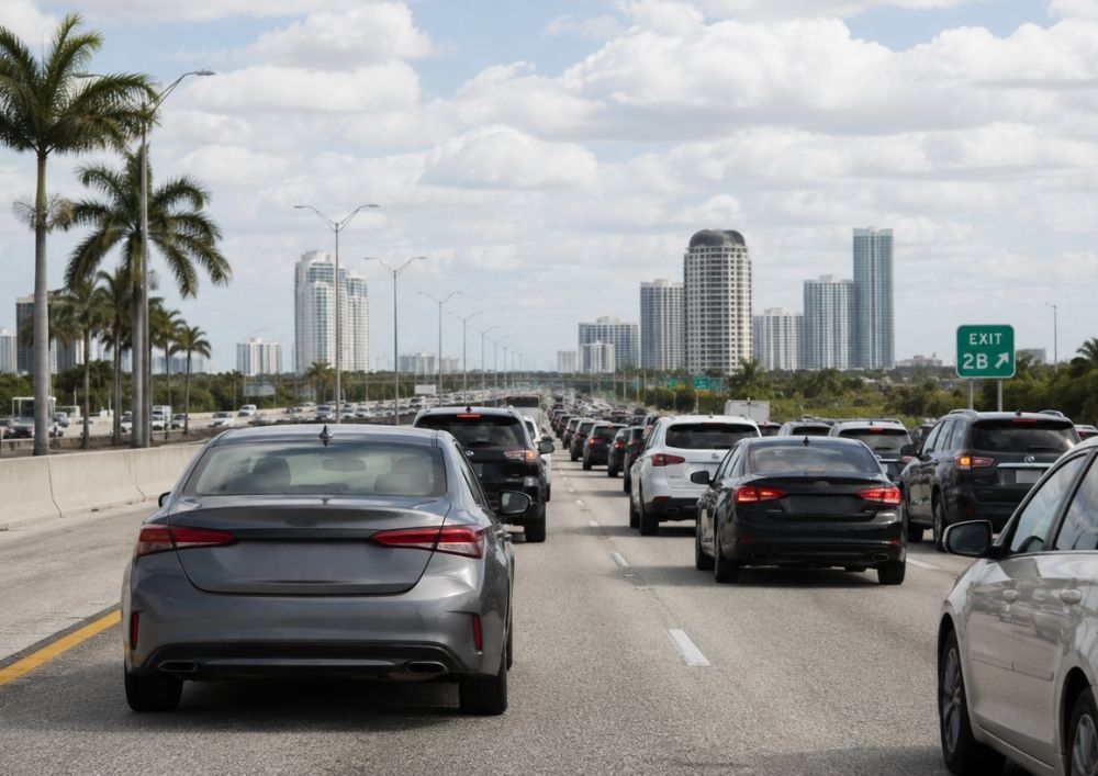 Why Is Car Insurance So Expensive in Florida? Average Rates and How to Lower Them