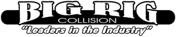 Big Rig Collision logo