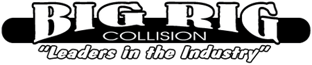 Big Rig Collision logo
