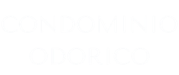 LOGO - CONDOMINIO ODORICO