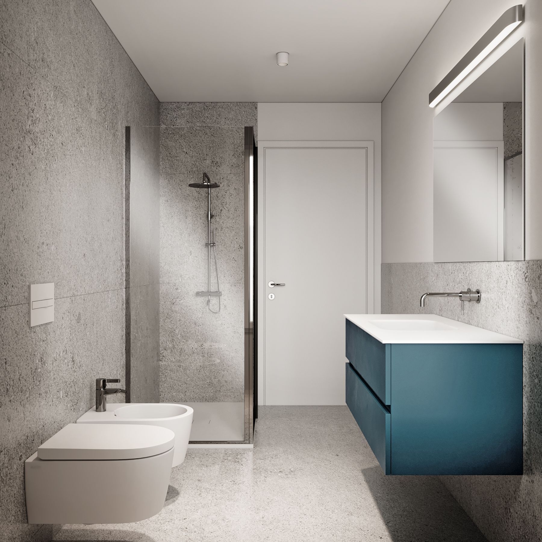 BAGNO
