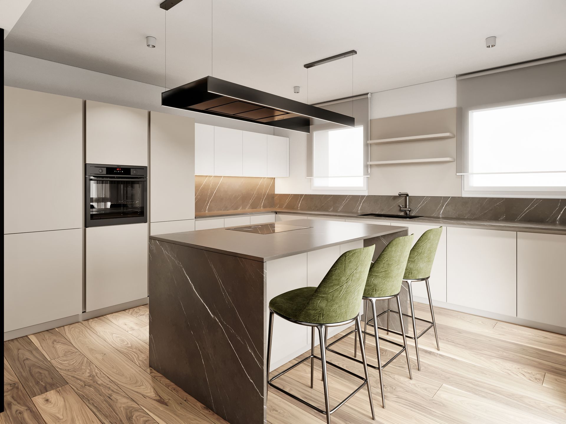 CUCINA