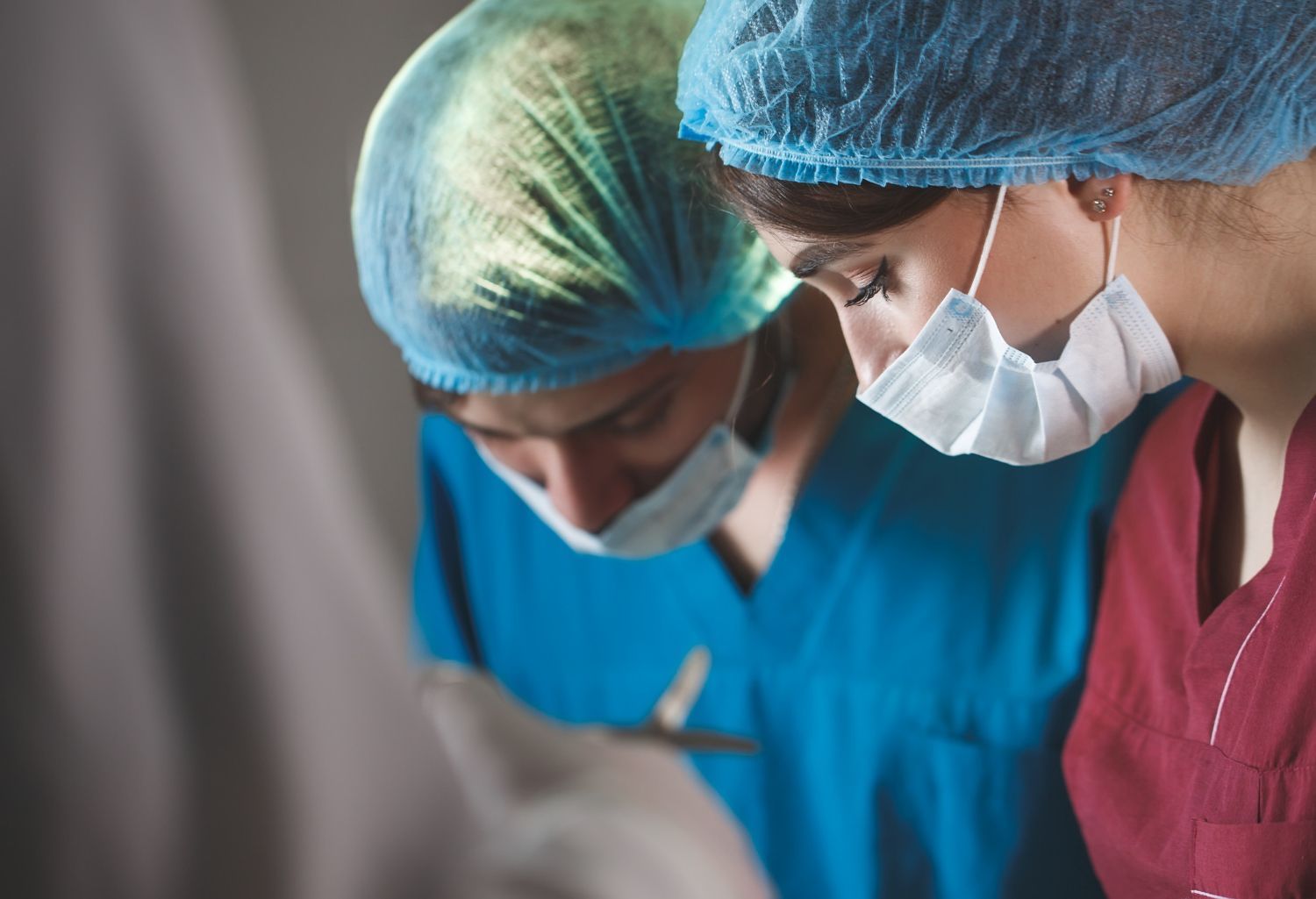  hospitals can strengthen perioperative care 