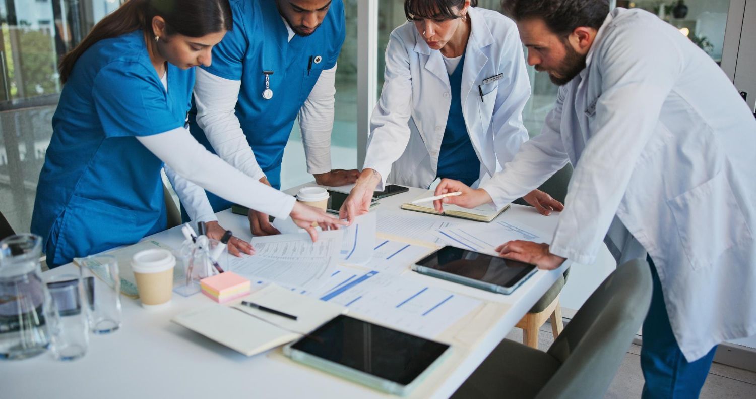 workforce planning