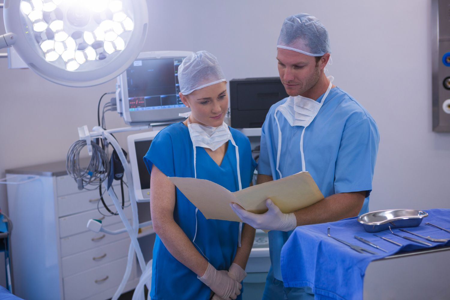  theatre nurse recruitment