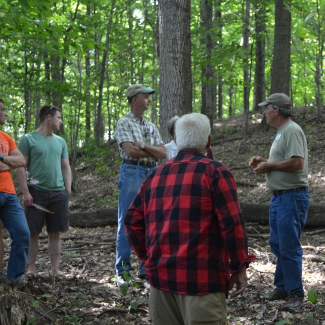 Tree Farm Program New York Tree Farm Windsor, NY