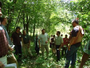 Tree Farm Inspectors