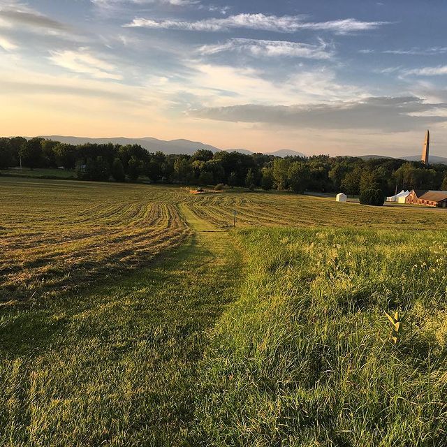 Legacy Farm Planning