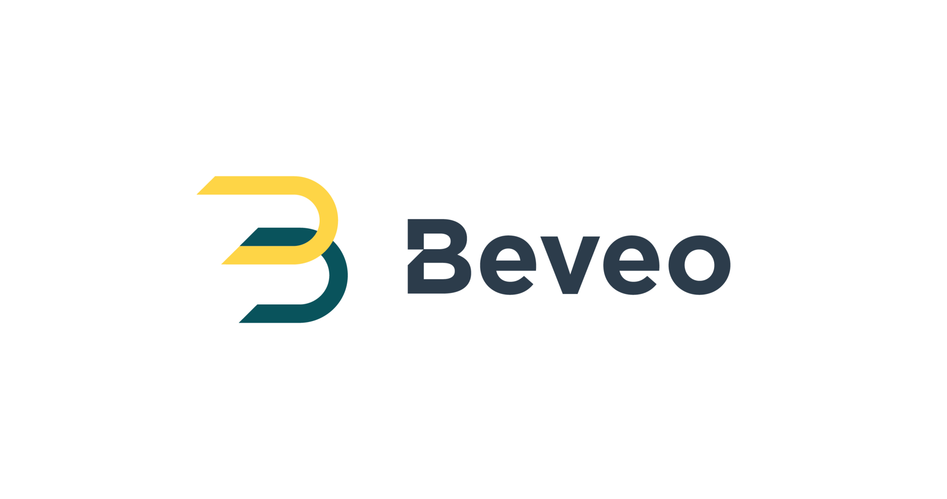 Beveo logo