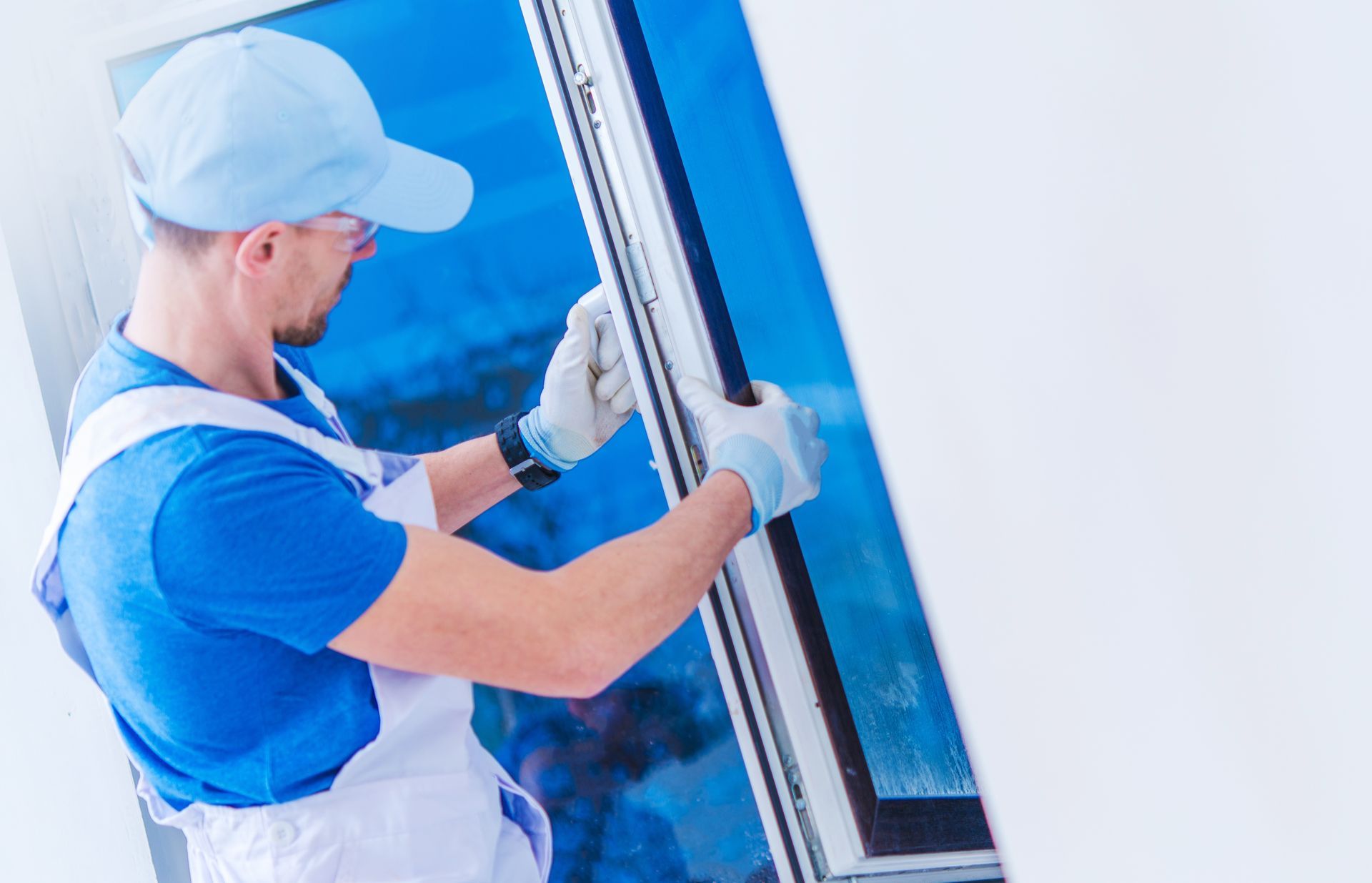 Patio door Replacement