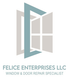 Felice Window & Door Repair