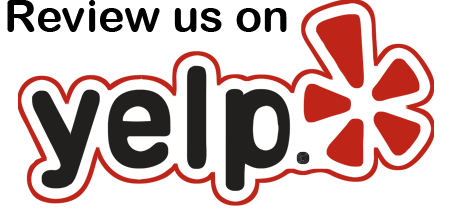 Review Us on Yelp