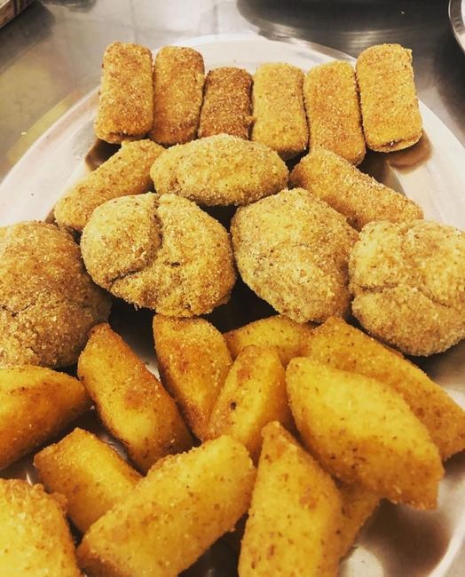 fritto misto fritto misto