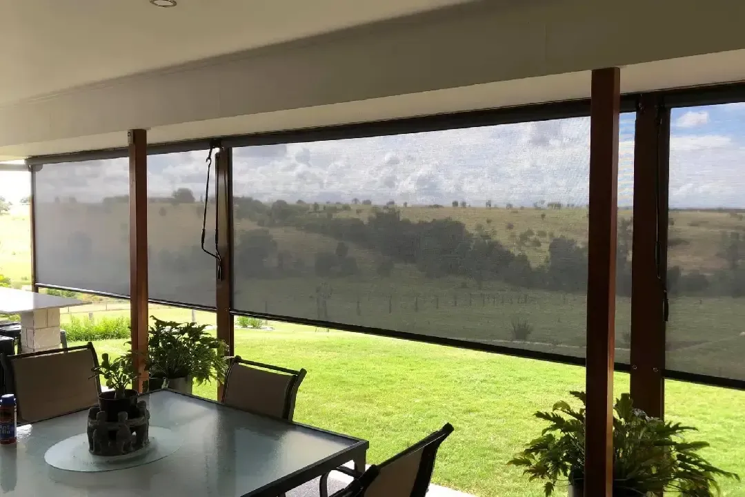 Blinds Woodend Blinds Woodend