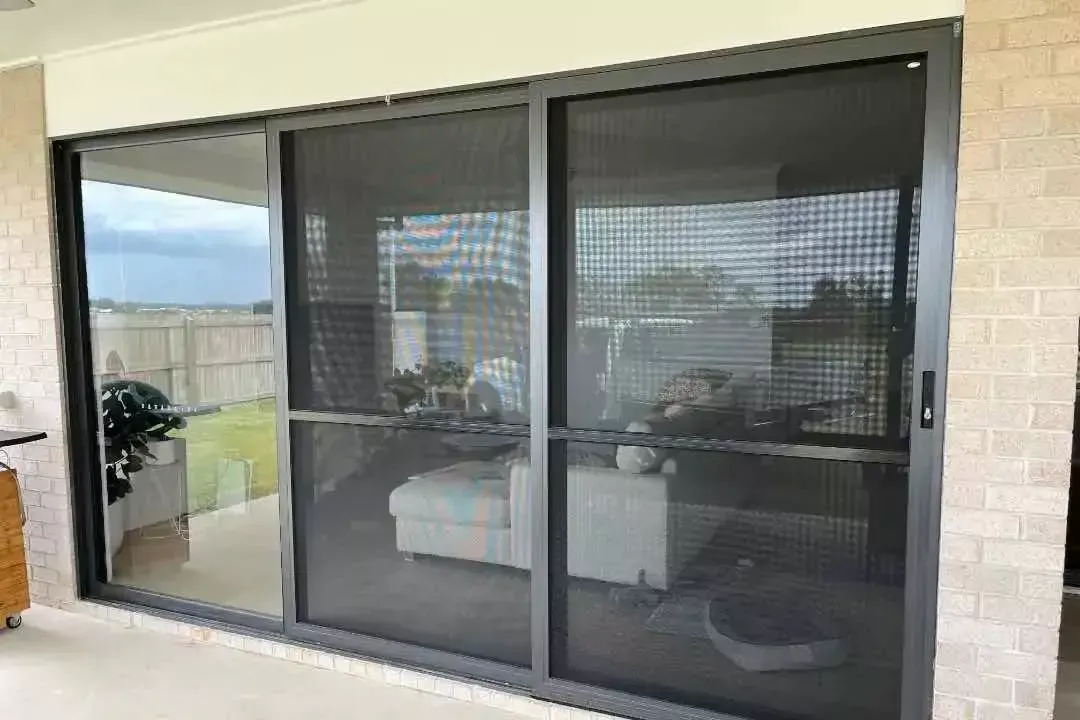 Crimsafe Ipswich Crimsafe Ipswich