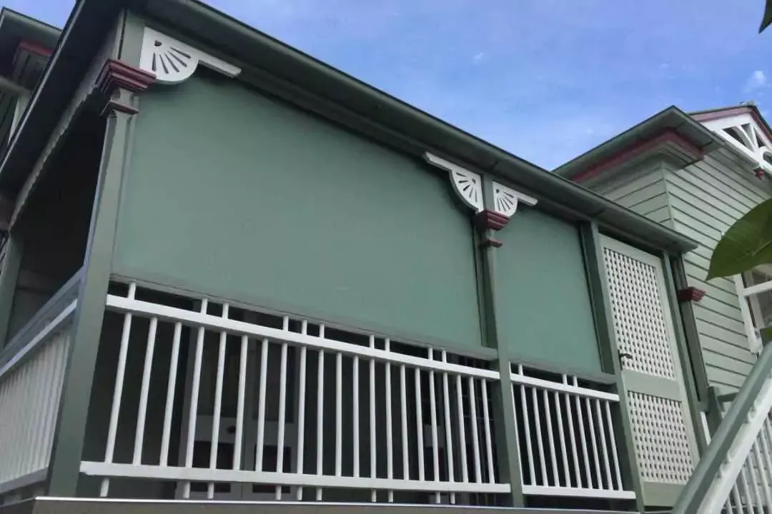 Crimsafe Ipswich