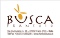 FRANTOIO OLIVE BUSCA - LOGO