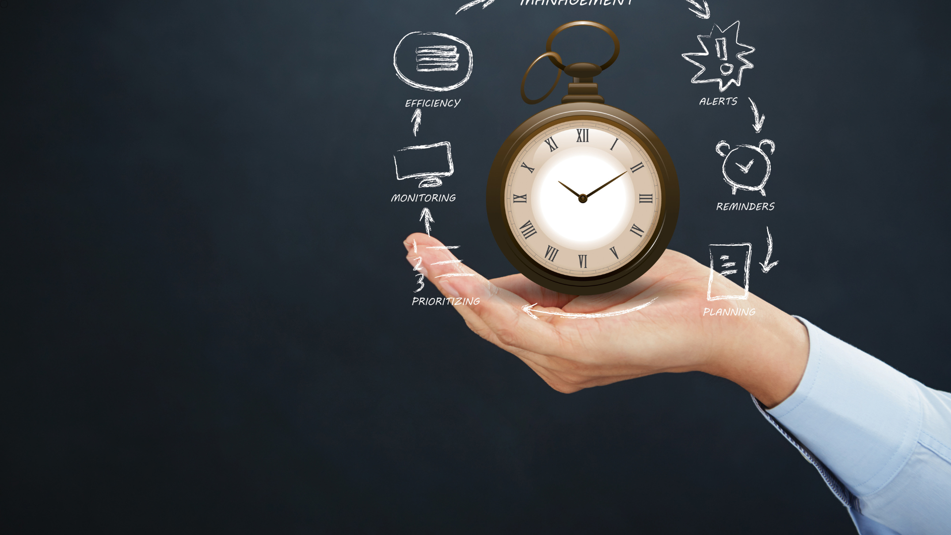 EEMUA Alarm Management