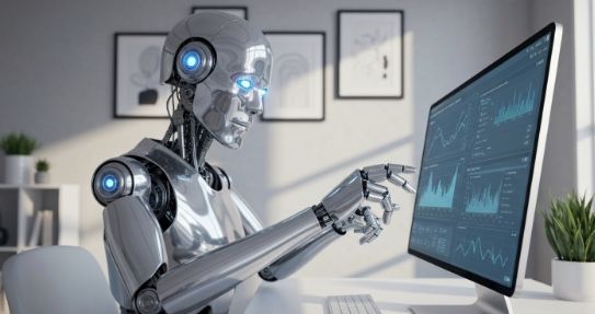 The Basics of RPA: What You Need to Know