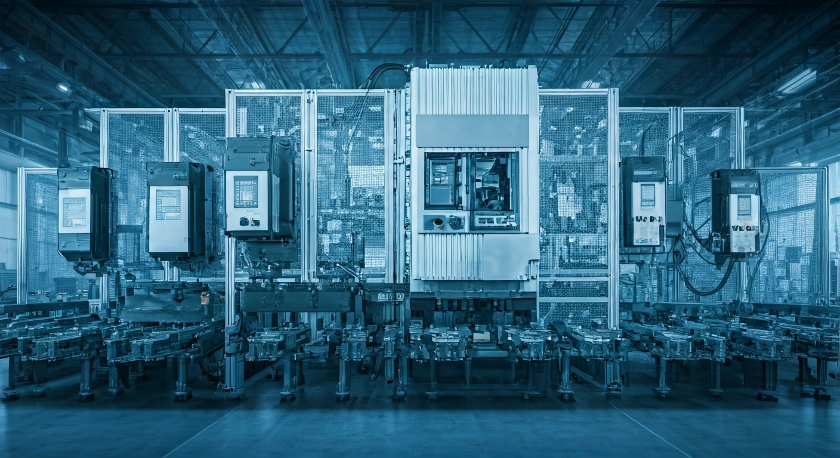 Understanding Automatic Manufacturing: A Comprehensive Guide