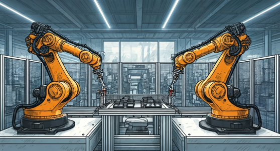 Understanding Automatic Production: Benefits and Challenges