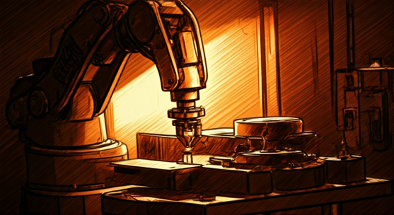 The Complete Guide to Automatic Manufacturing System