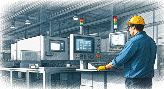 The Complete Guide to Automatic Manufacturing System