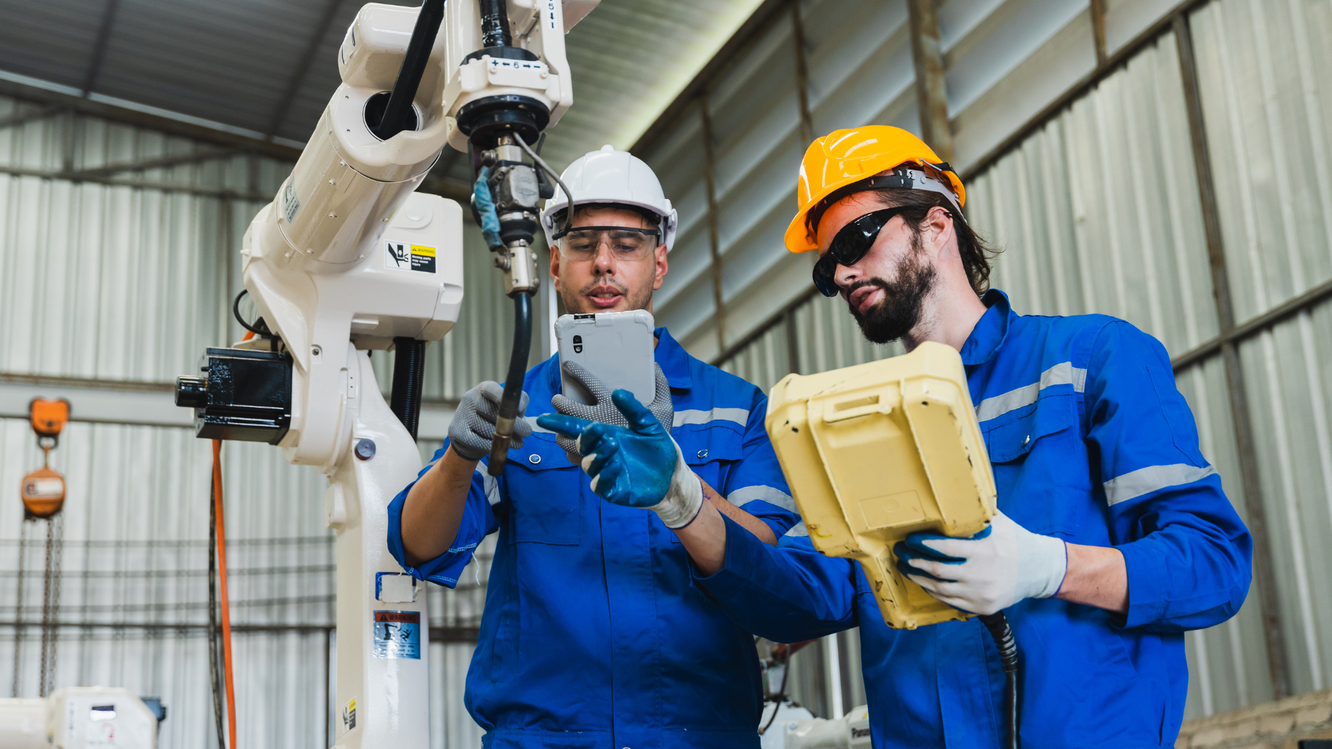 What Does an MES Engineer Do?