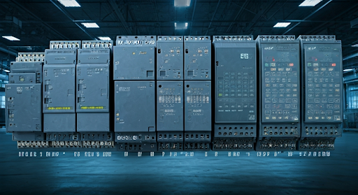 Exploring the Future of PLC and Industrial Automation