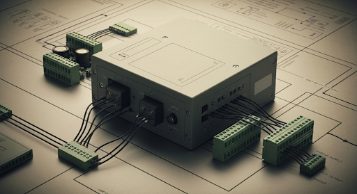 The Role of Automation PLC in Modern Industrial Systems