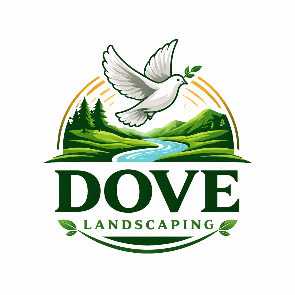 DOVE LANDSCAPING