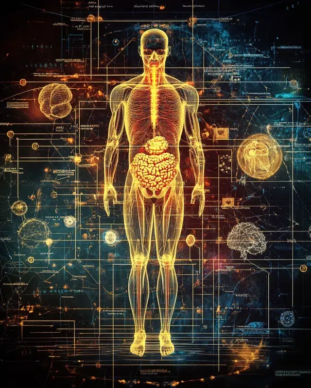¿Qué es el sistema endocrino y para qué sirve?