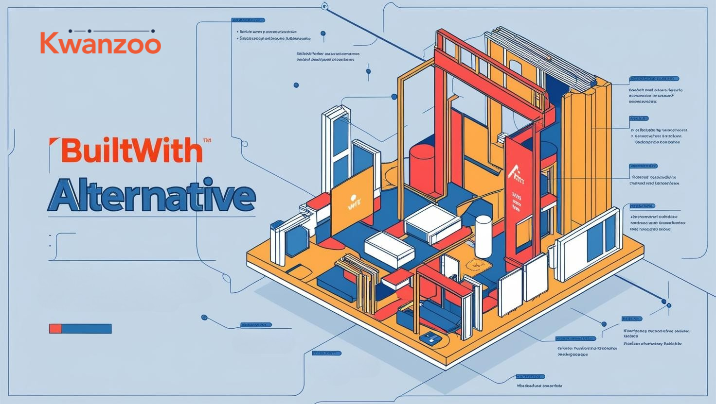 BuiltWith Alternatives & Competitors in 2025
