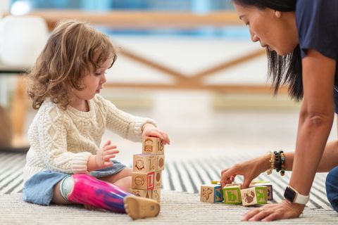 ABA therapy for kids