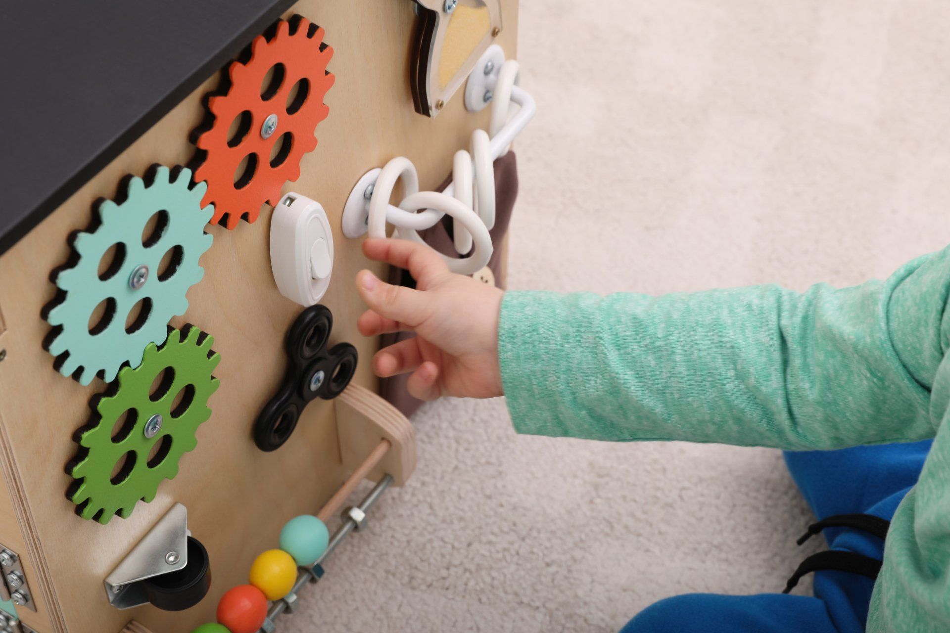 Aba therapy for kids with autism