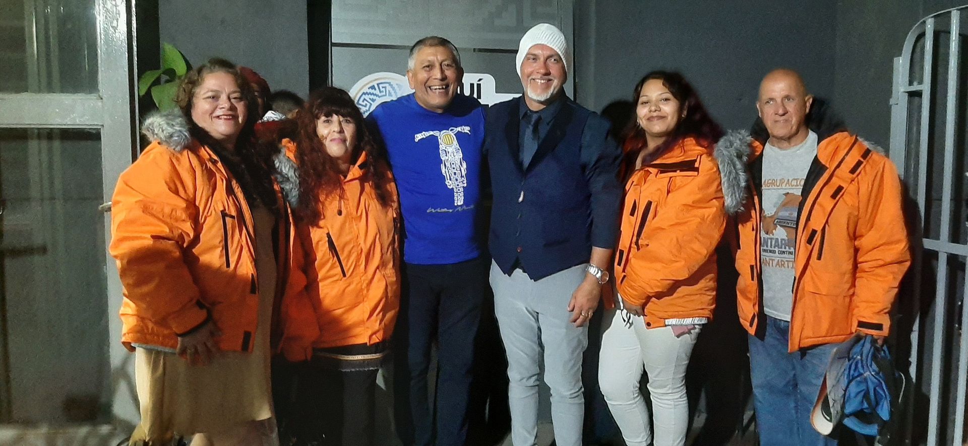 Asociación Civil Educativa y Cultural Yanagus