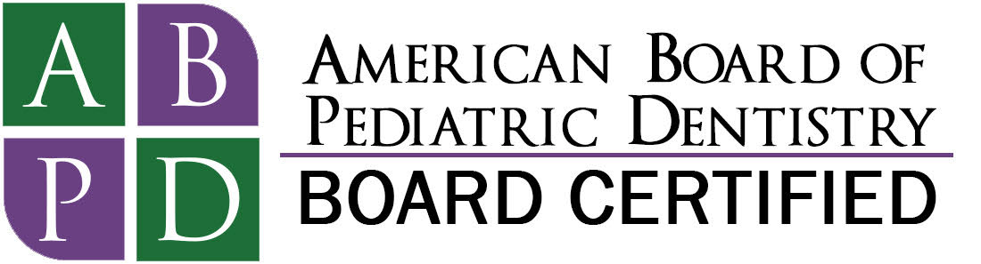 American Board of Pediatric Dentistry Logo