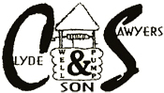 Clyde Sawyers & Son Well Drilling