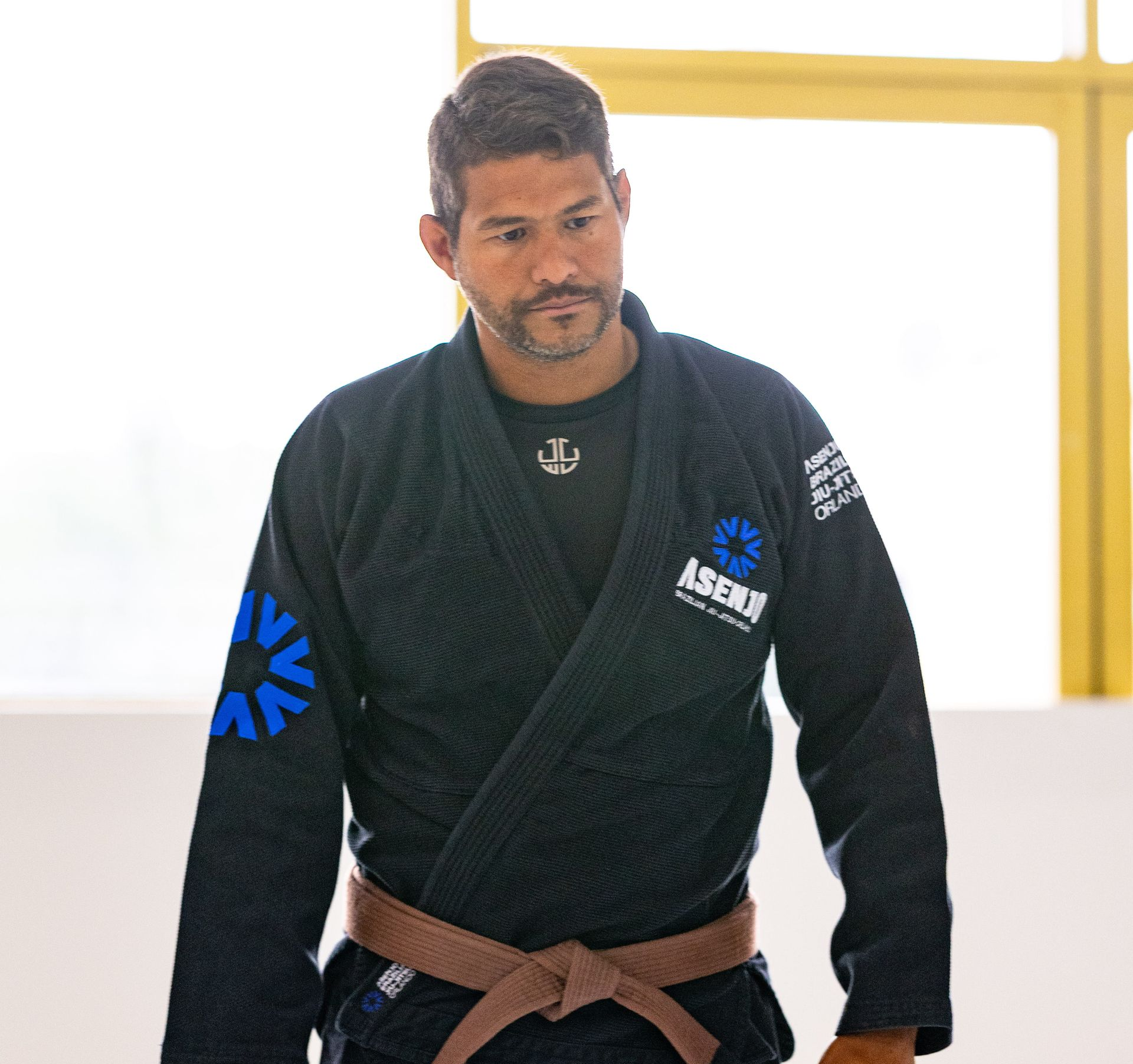 Tetris Jiu-Jitsu Orlando