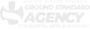Ground Standard Agency, Helping to elevate the art of martial arts business.