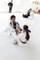 Tetris Jiu-Jitsu Orlando