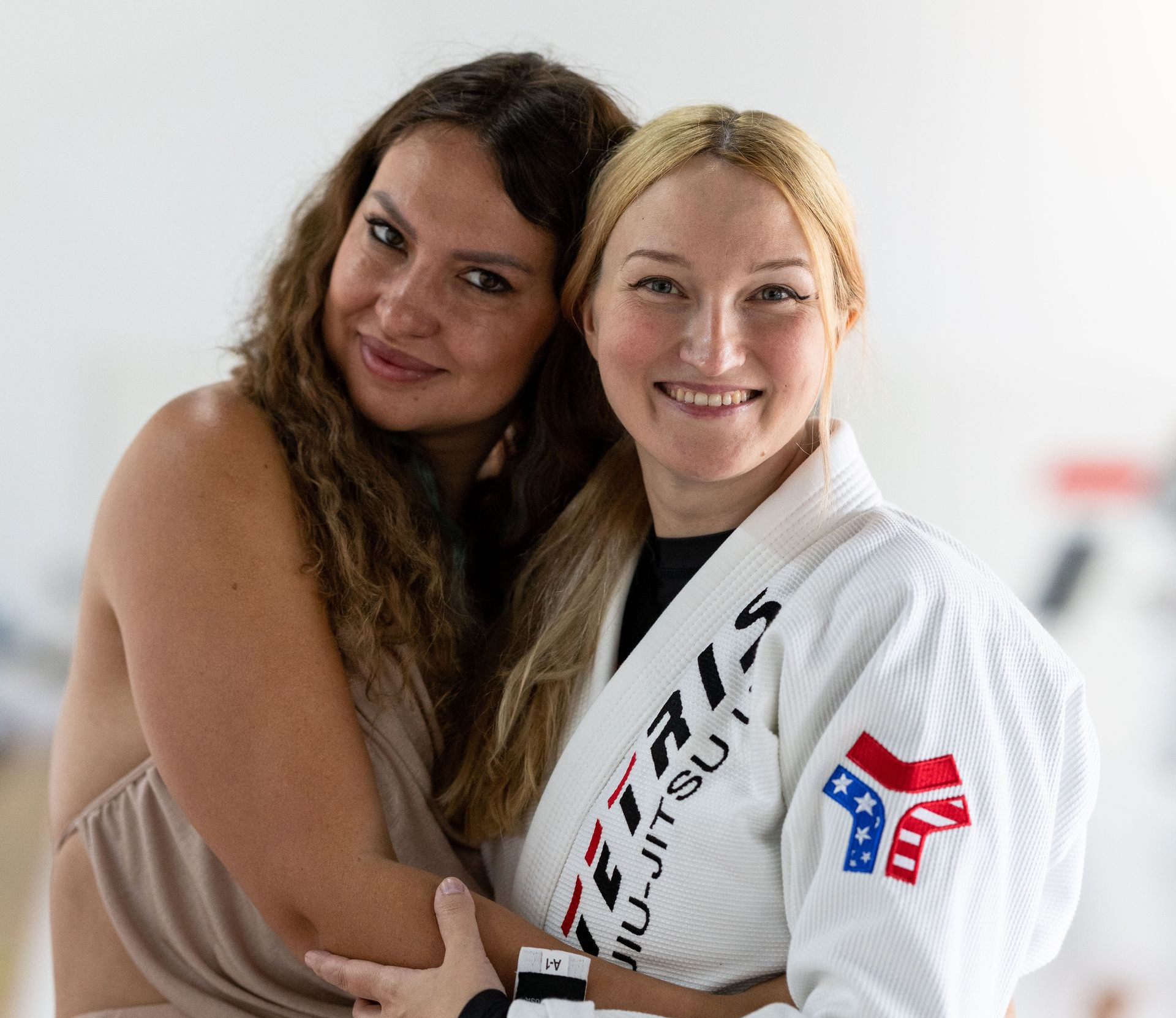 Tetris Jiu-Jitsu Orlando