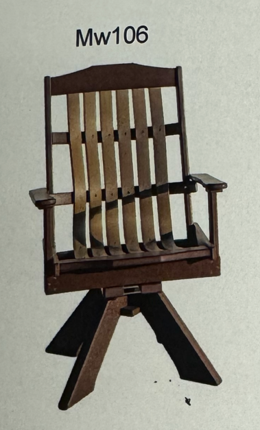 Weaver's Farm Market and Poly Furniture 4