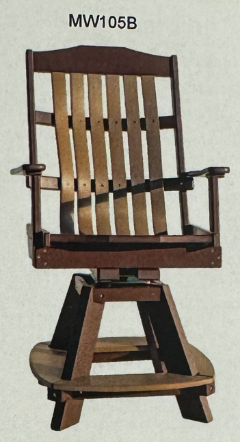 Weaver's Farm Market and Poly Furniture 5